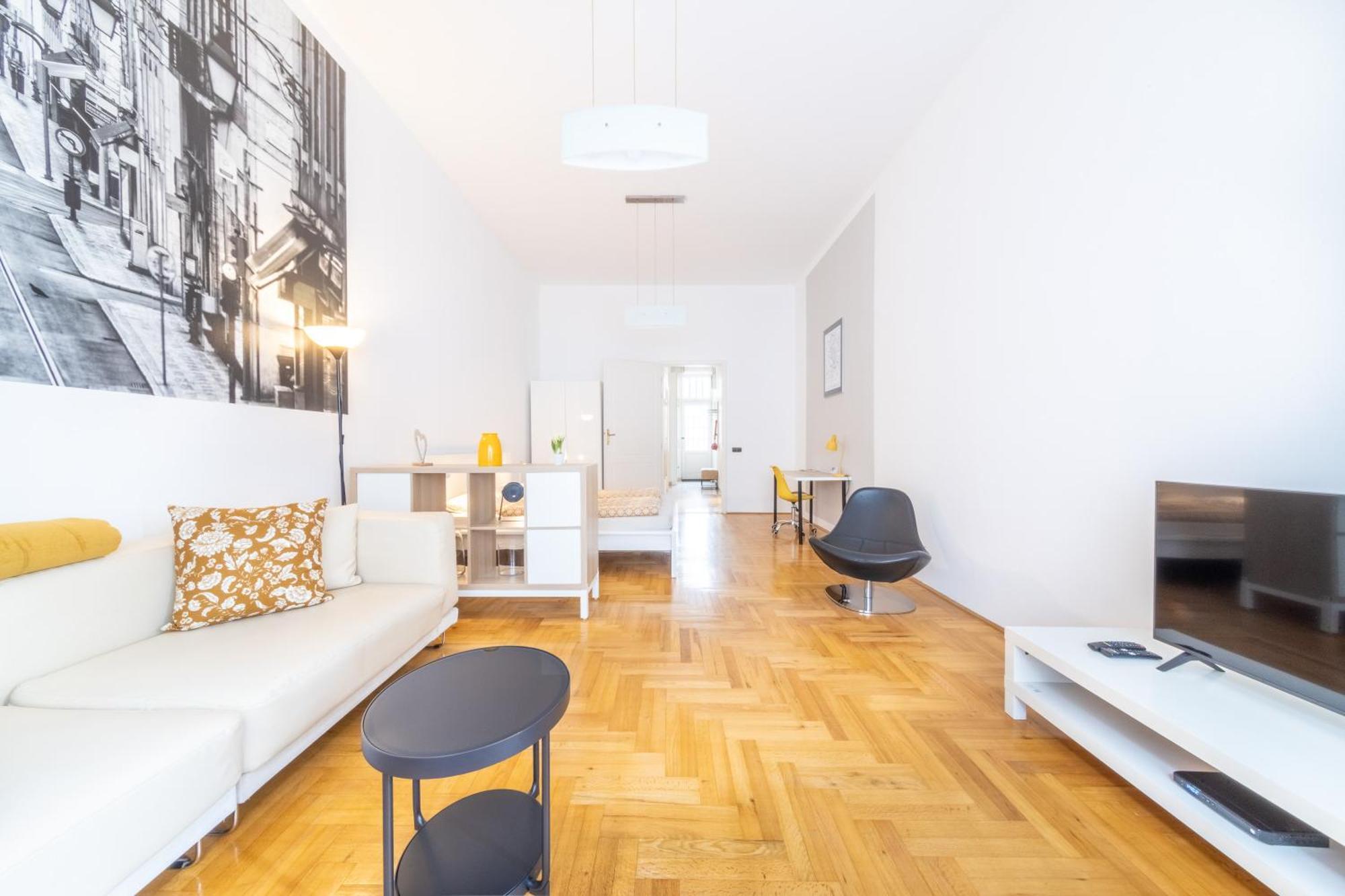 Katalin Apartment Budapest Exterior photo